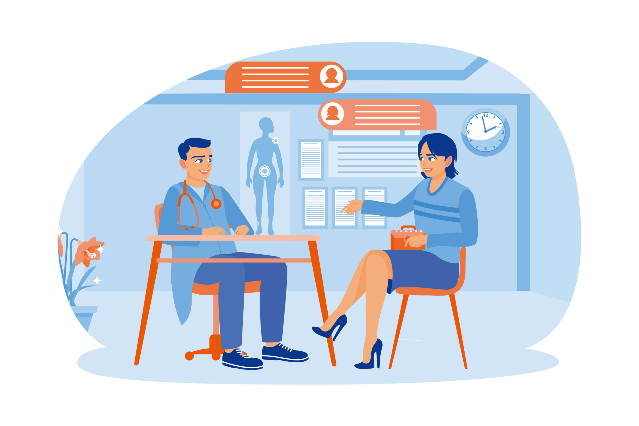 Home - Medmap